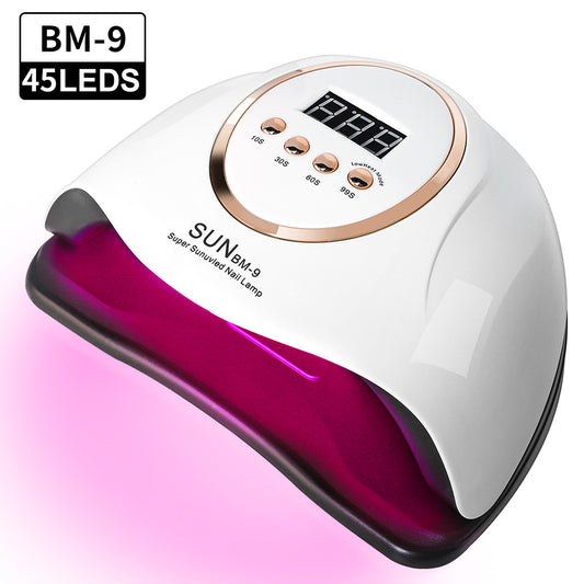 UV LED Nail Lamp