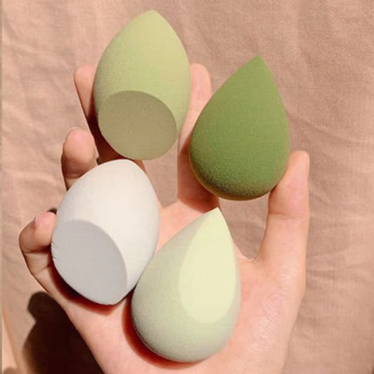Make Up Blender Puff