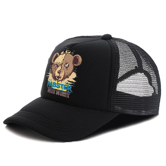 Men's Casual Baseball Cap