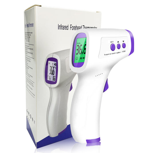 Non-contact Electronic Clinical Thermometer