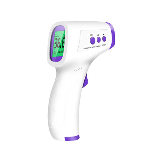 Non-contact Electronic Clinical Thermometer