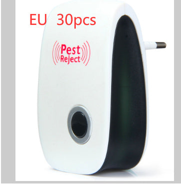 Electronic Ultrasonic Healthy Rechargeable Anti Pest Reject Device