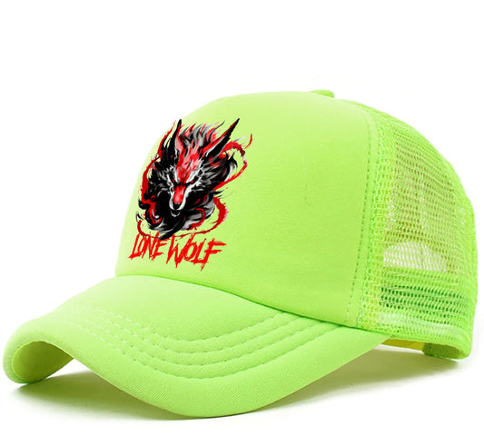 Men's Casual Baseball Cap
