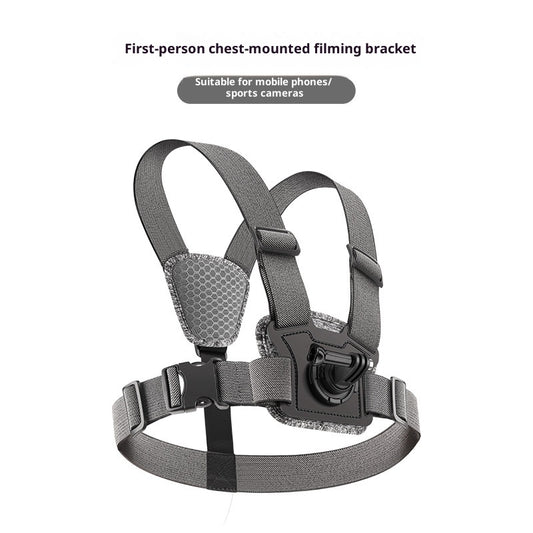 Camera Setup Front And Rear
