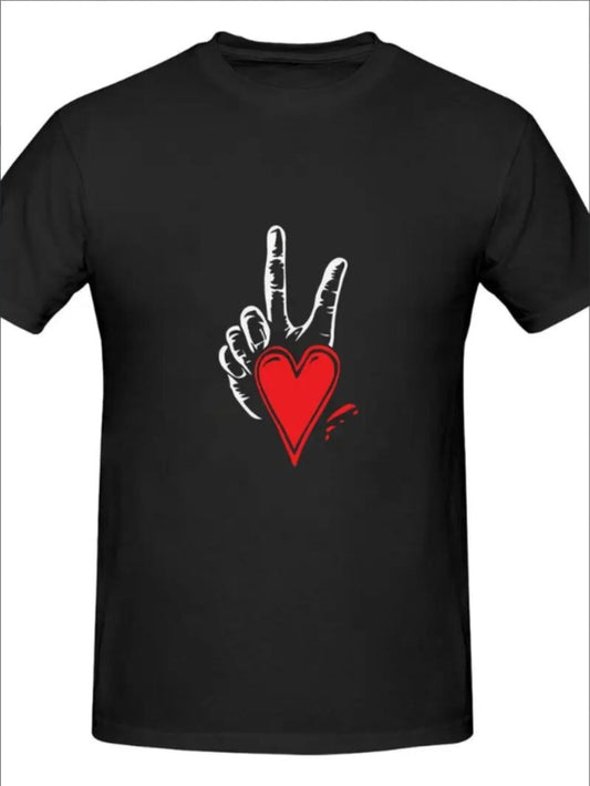 Love Valentine'S Day T-Shirt