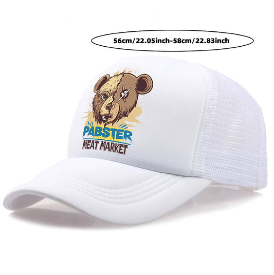 Men's Casual Baseball Cap