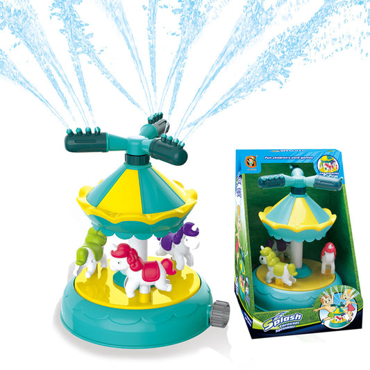 Garden Sprinkler | Outdoor