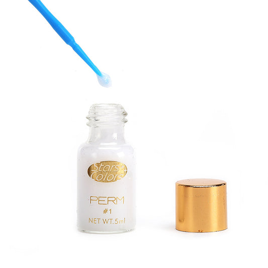 5-8 Minutes Quick Eyelash Perm