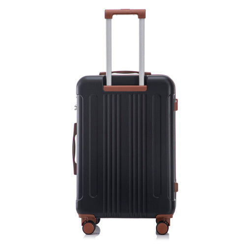 ABS Spinner Wheel Luggage | 3 Pcs Set
