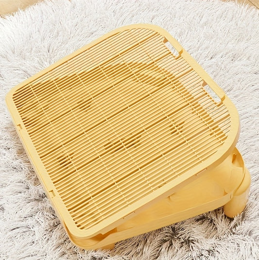 Cat Toilet Cat Litter Mat