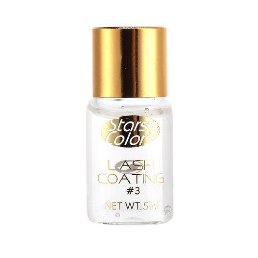 5-8 Minutes Quick Eyelash Perm