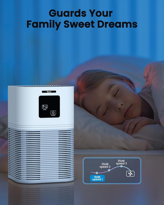 Air Purifier