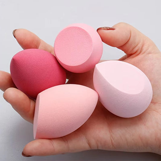 Make Up Blender Puff