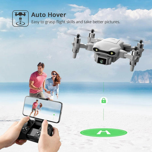 Drone With Camera For Kids