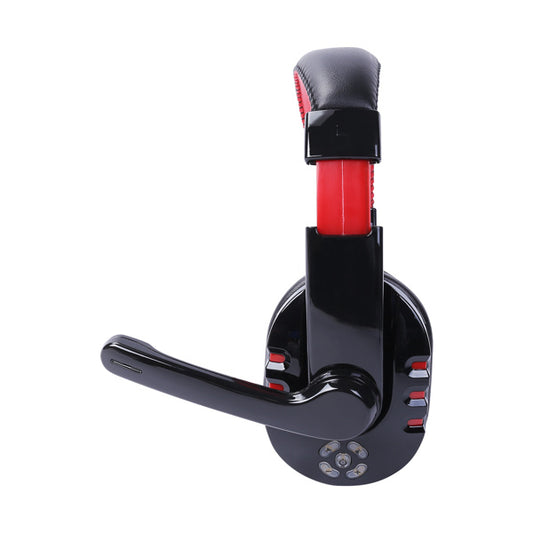Gen-Z Wireless Headset