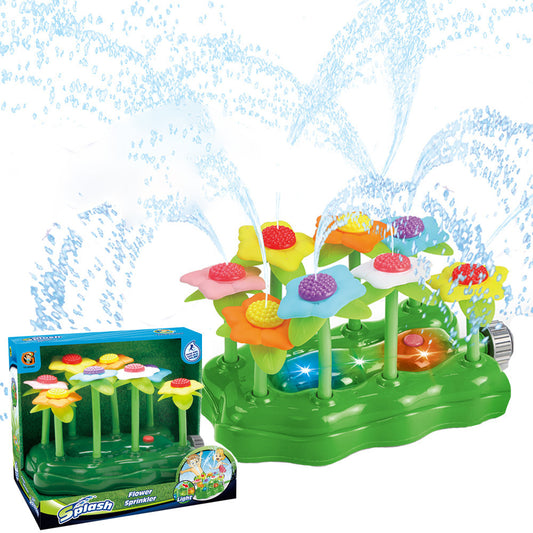 Garden Sprinkler | Outdoor