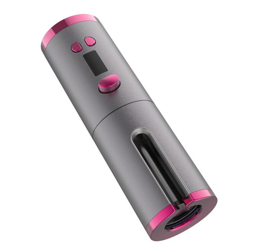 Curling Iron Wireless