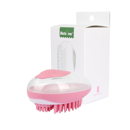 2-in-1 Pet SPA Massage Comb