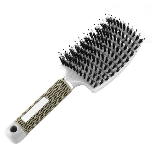 Hairbrush Haarborstel Women | Anti Klit