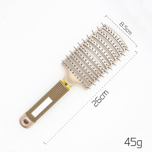 Hairbrush Haarborstel Women | Anti Klit