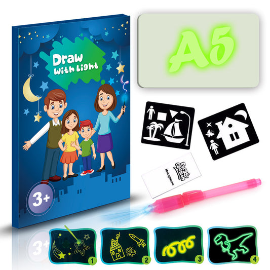 Drawing Pad For Kids