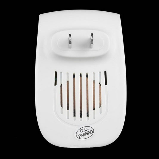 Electronic Ultrasonic Healthy Rechargeable Anti Pest Reject Device