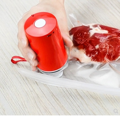 Handheld Vacuum Sealer Machine