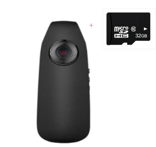 Video Camera One-click Recording | IOS supported