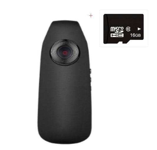 Video Camera One-click Recording | IOS supported