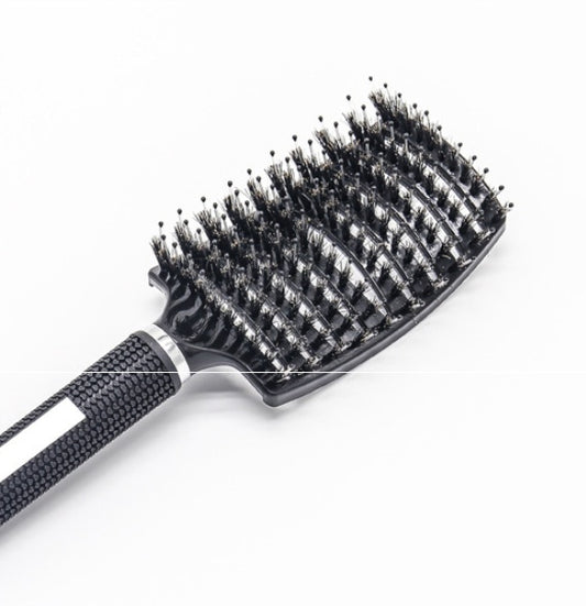 Hairbrush Haarborstel Women | Anti Klit