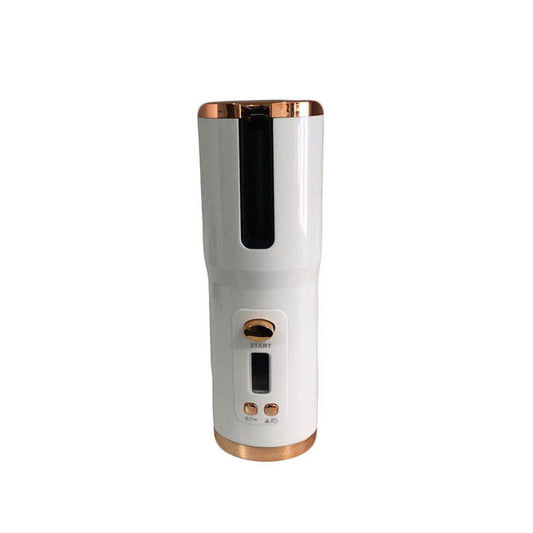 Curling Iron Wireless