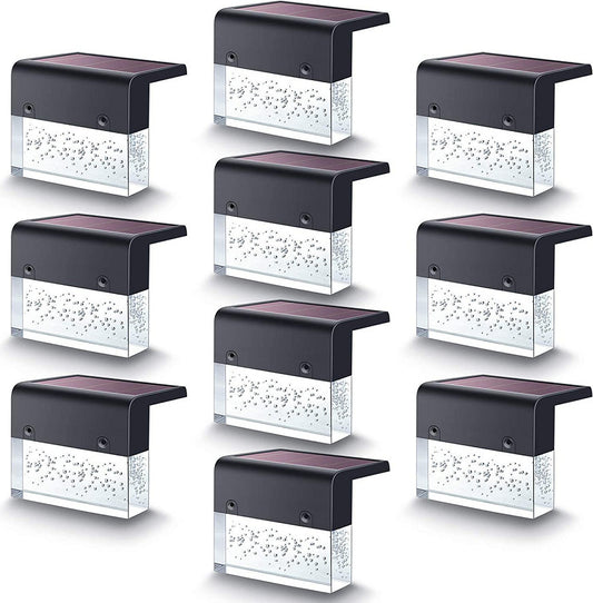 Waterproof Solar Light | Exterior