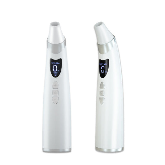 Electric Visual Blackhead Suction Tool