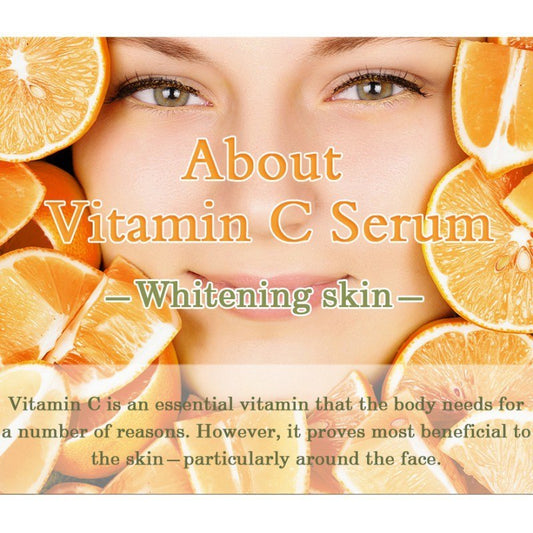 Beauty Serum