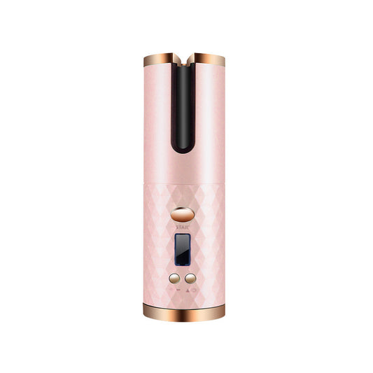 Curling Iron Wireless