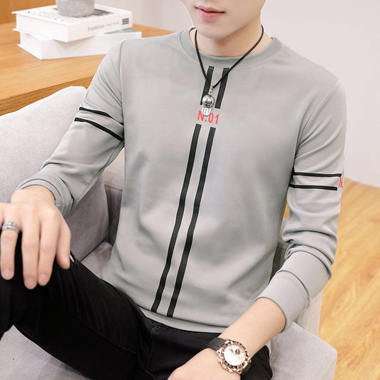 Long-sleeved Shirt