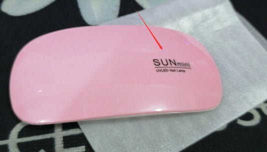 Portable Light Therapy Machine
