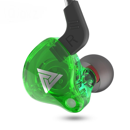 Runners Headset With Microphone