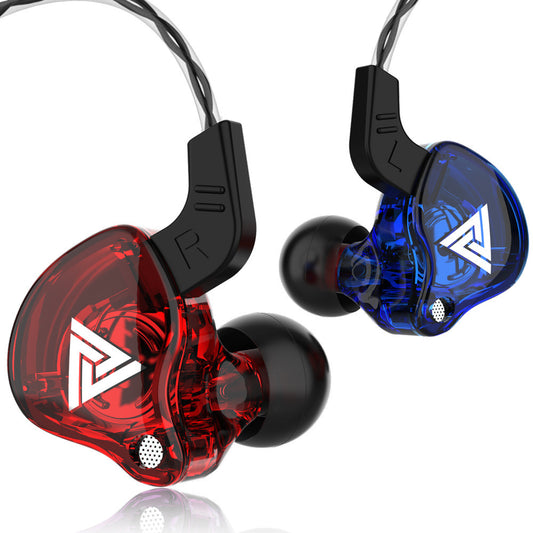 Runners Headset With Microphone