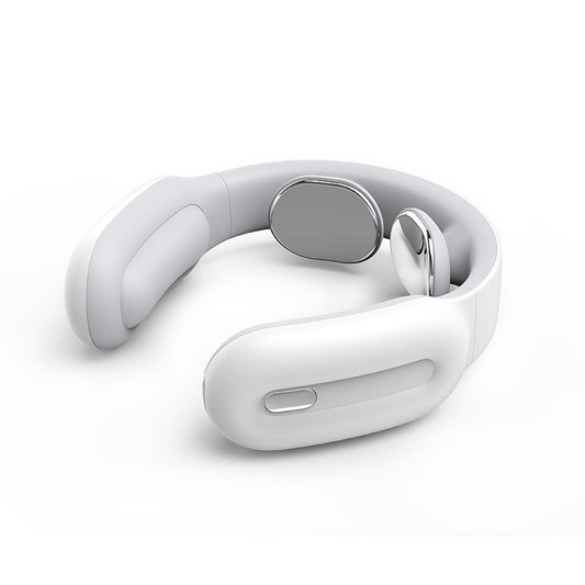 Neck Massager | Hot Compression