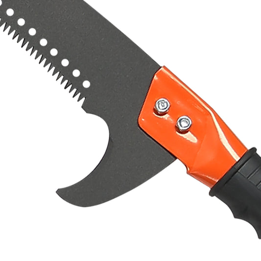 Manual Tree Pruner, 27 Ft Extendable