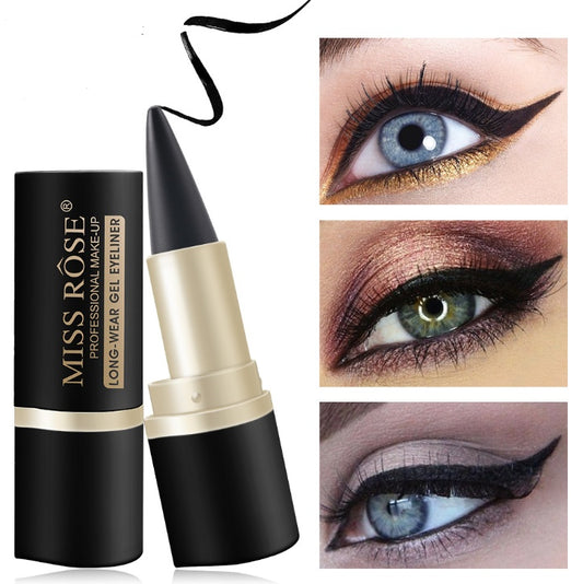 Waterproof Liquid Eye Liner Pen