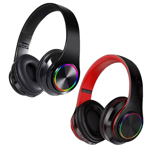 Wireless Bluetooth 5.0 Headset