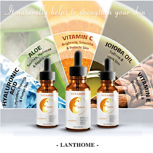 Beauty Serum