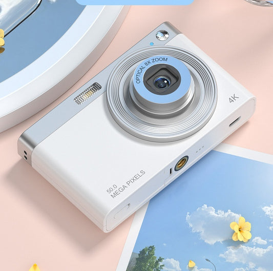 CCD HD Beauty Campus Retro Camera