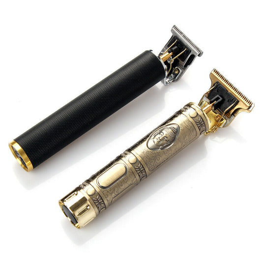 USB Electric Hair Clippers Rechargeable