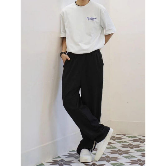 Casual Trendy Pants for Men
