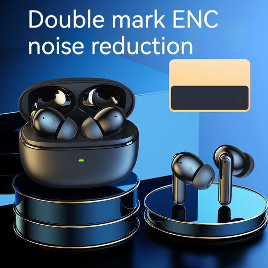 Wireless Bluetooth Noise Reduction Headphones
