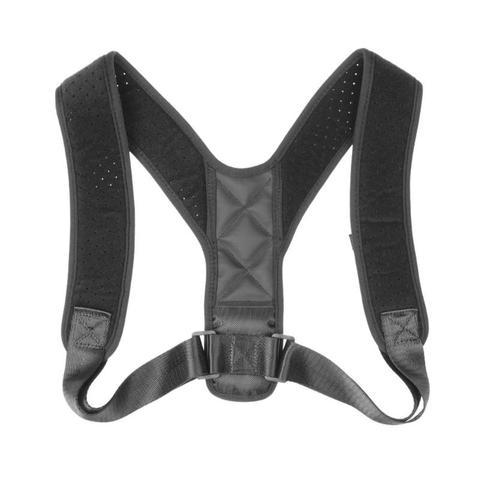 Adjustable Posture Orthopedic Belt