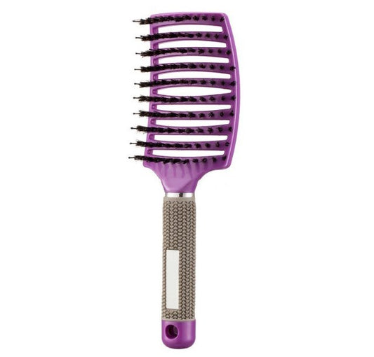 Hairbrush Haarborstel Women | Anti Klit